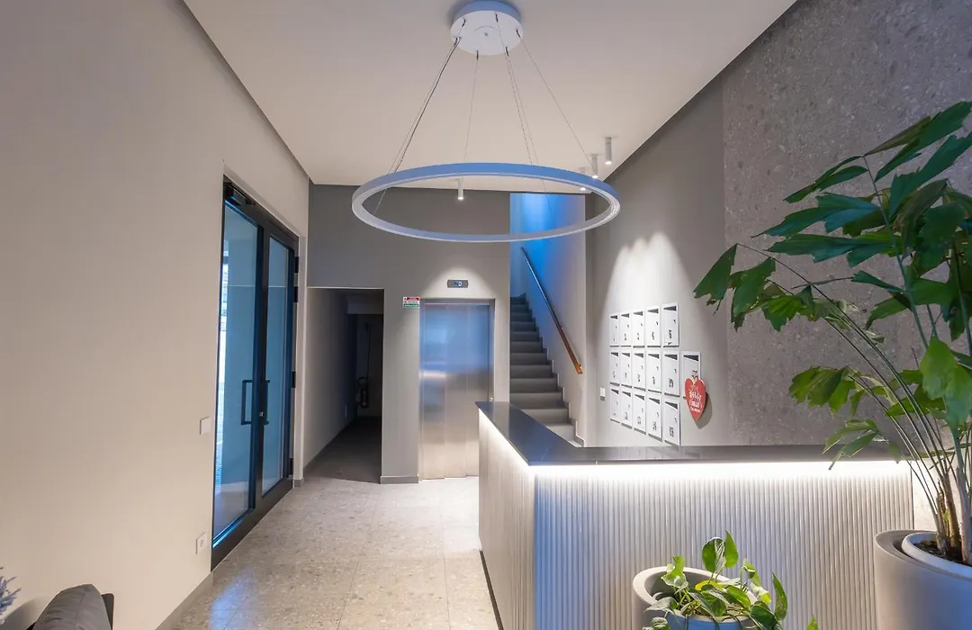 Citylife Elegant Escape-1